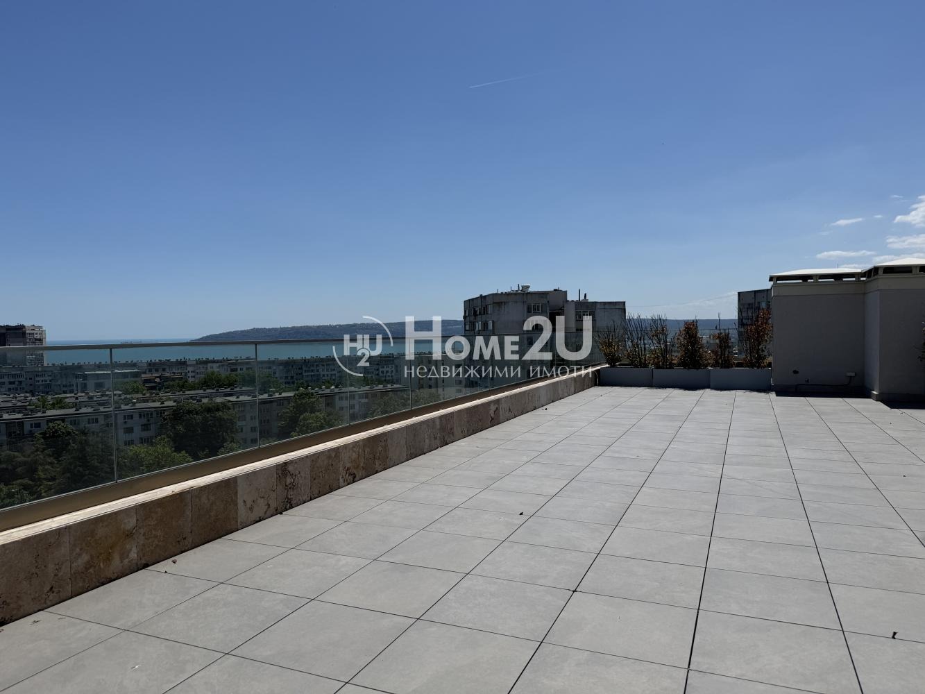 Продава 4-СТАЕН, гр. Варна, Бриз, снимка 10 - Апартаменти - 55802867