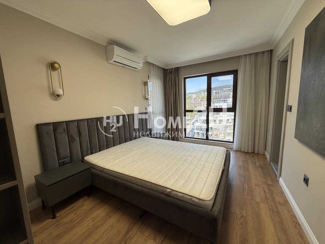 Продава 4-СТАЕН, гр. Варна, Бриз, снимка 8 - Апартаменти - 55802867