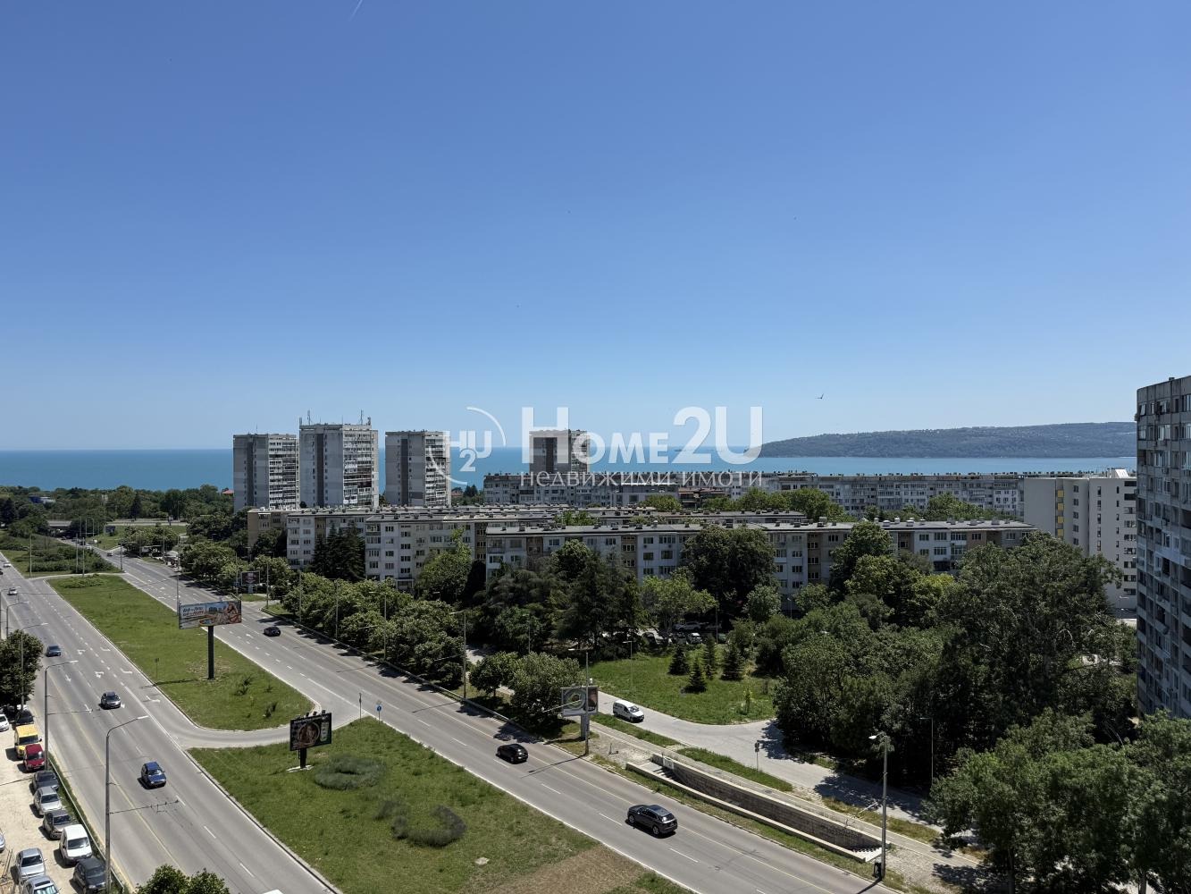 Продава 4-СТАЕН, гр. Варна, Бриз, снимка 11 - Апартаменти - 55802867