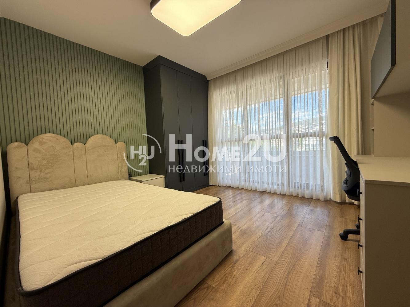 Продава 4-СТАЕН, гр. Варна, Бриз, снимка 4 - Апартаменти - 55802867