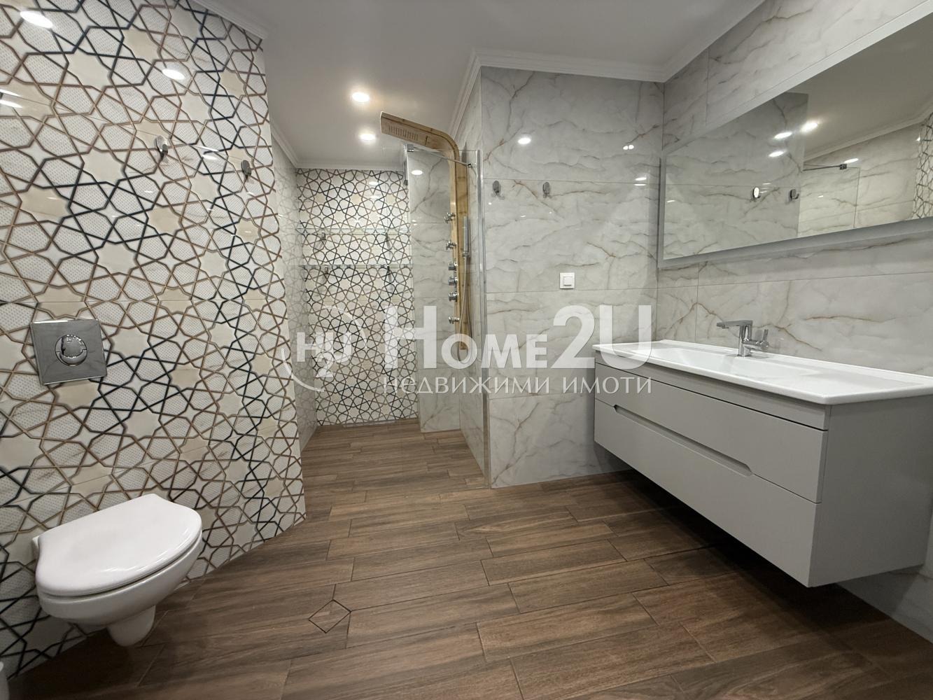 Продава 4-СТАЕН, гр. Варна, Бриз, снимка 7 - Апартаменти - 55802867