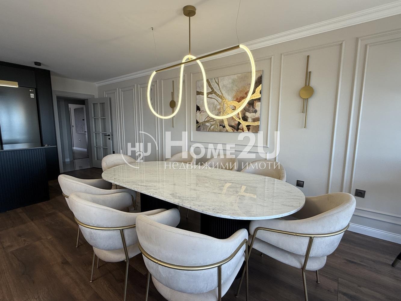 Продава 4-СТАЕН, гр. Варна, Бриз, снимка 2 - Апартаменти - 55802867