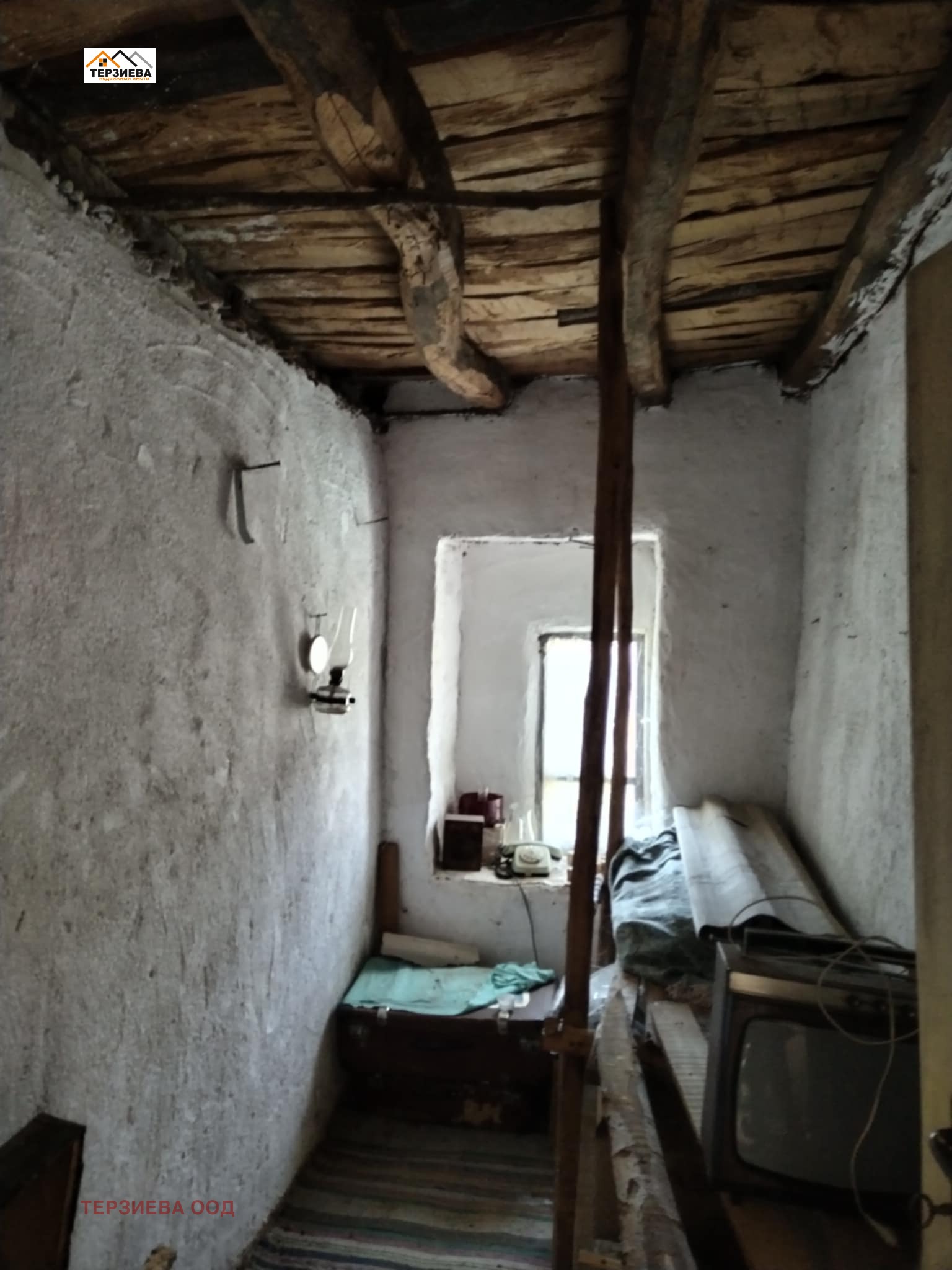 Продава КЪЩА, с. Остра могила, област Стара Загора, снимка 2 - Къщи - 47747069