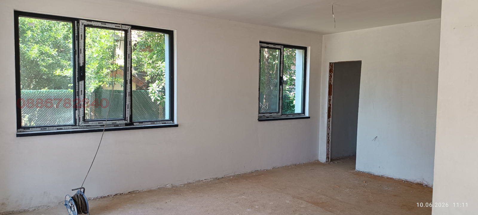 Продава КЪЩА, гр. Костинброд, област София област, снимка 9 - Къщи - 55799638