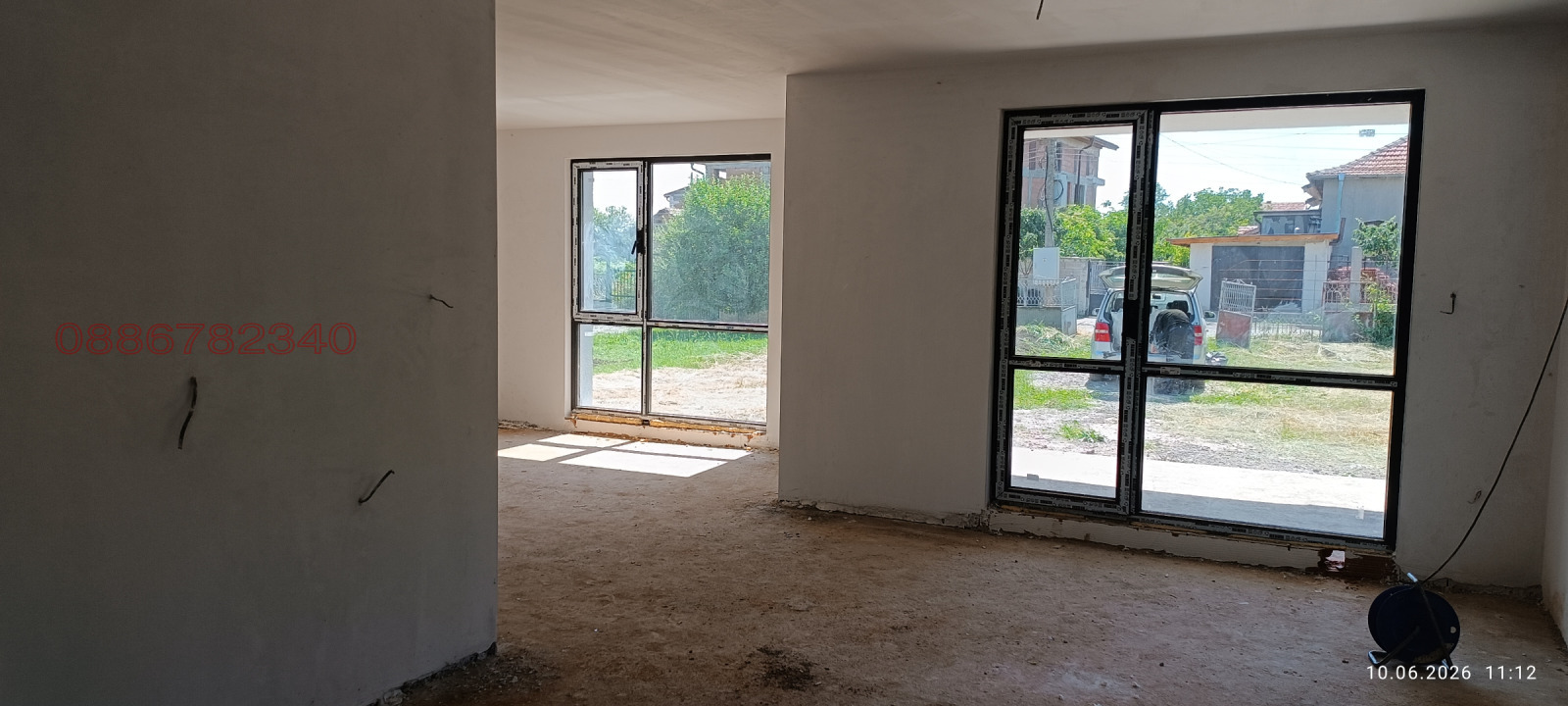 Продава КЪЩА, гр. Костинброд, област София област, снимка 10 - Къщи - 55799638