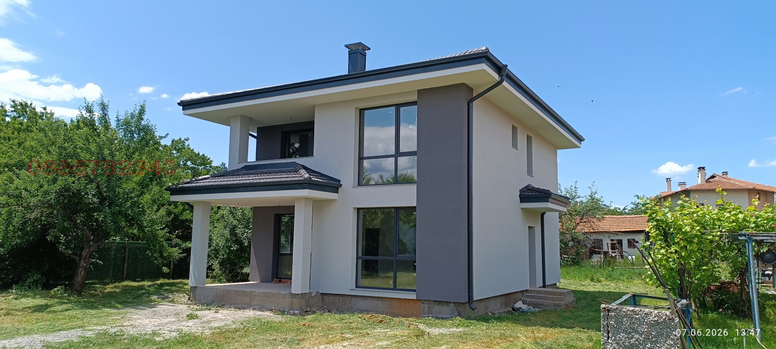 Продава КЪЩА, гр. Костинброд, област София област