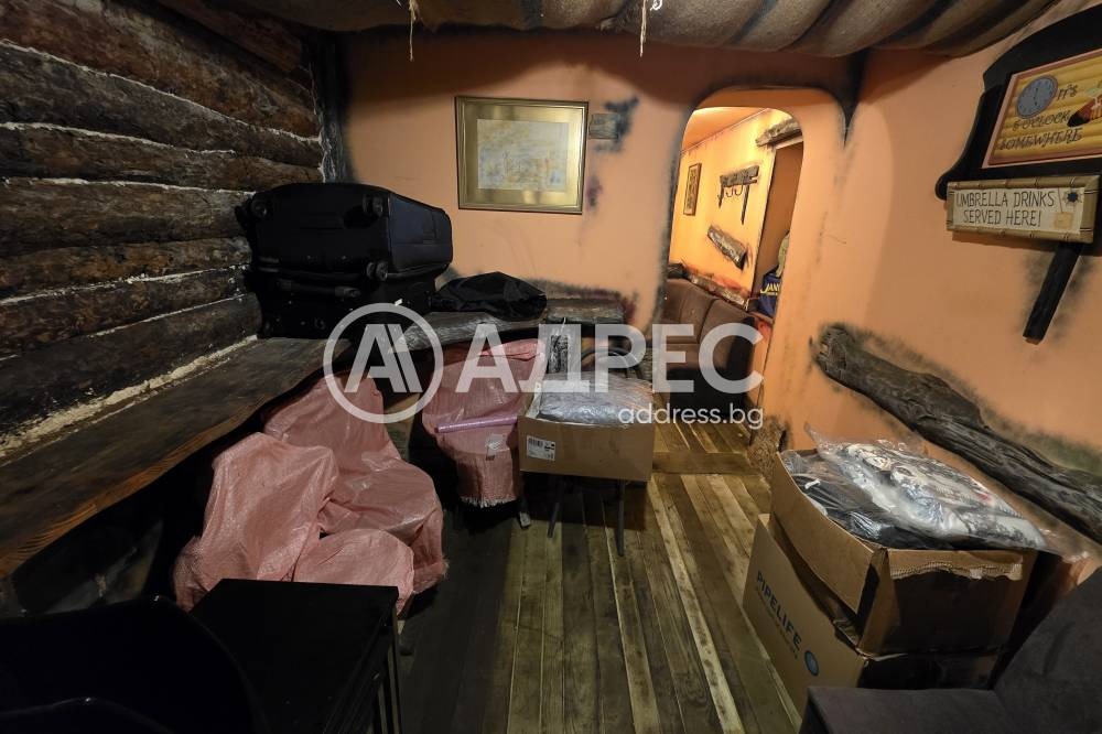 Продава МАГАЗИН, гр. София, Лагера, снимка 4 - Магазини - 53766509