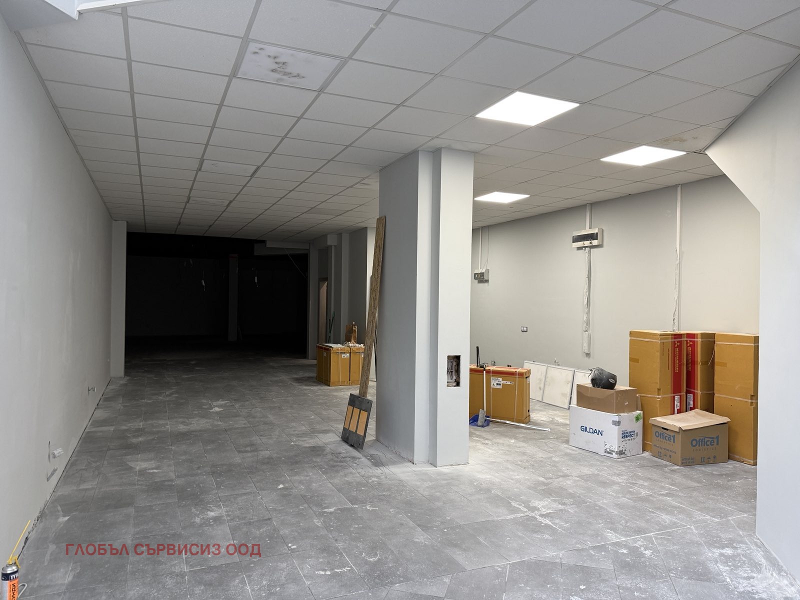 Продава БИЗНЕС ИМОТ, гр. София, Лозенец, снимка 2 - Други - 53680108