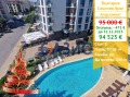 Продава 3-СТАЕН, к.к. Слънчев бряг, област Бургас, снимка 1