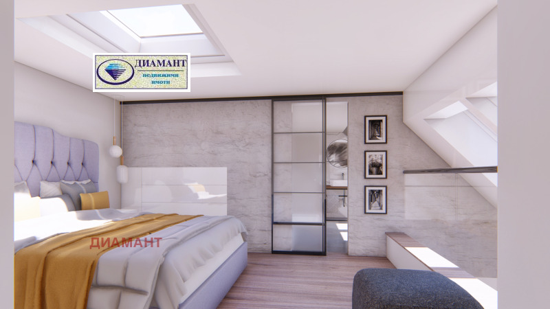 Продава МЕЗОНЕТ в град Русе, Център - 113 кв.м / 157 750 € » 308 532.18 лв., ДИАМАНТ