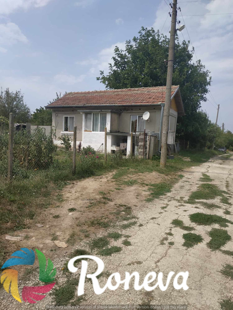 Продава КЪЩА в област Варна, с. Водица - 55 кв.м / 62 000 € » 121 261.46 лв., РОНЕВА