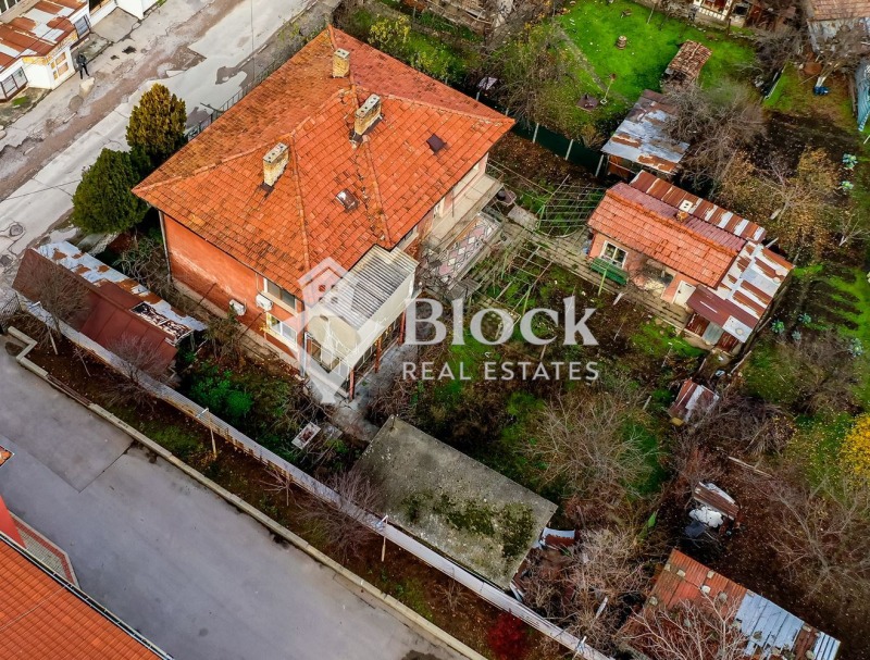 Продава КЪЩА в област София, гр. Сливница - 144 кв.м / 220 000 € » 430 282.60 лв., БЛОК НЕДВИЖИМИ ИМОТИ