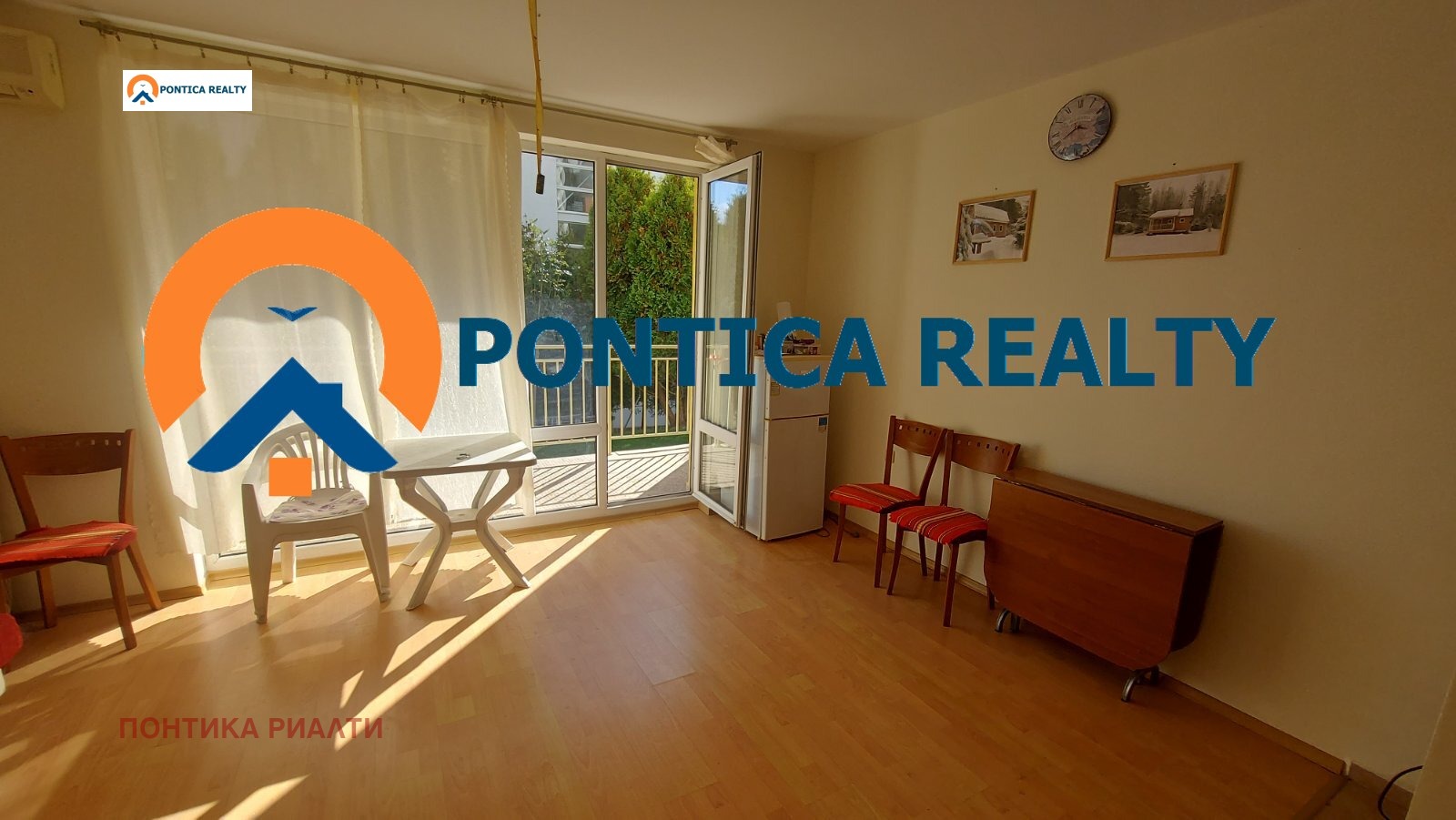 Продава 1-СТАЕН | Imot.bg — изображение 5