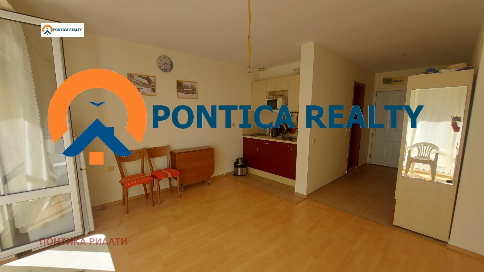 Продава 1-СТАЕН | Imot.bg — изображение 3