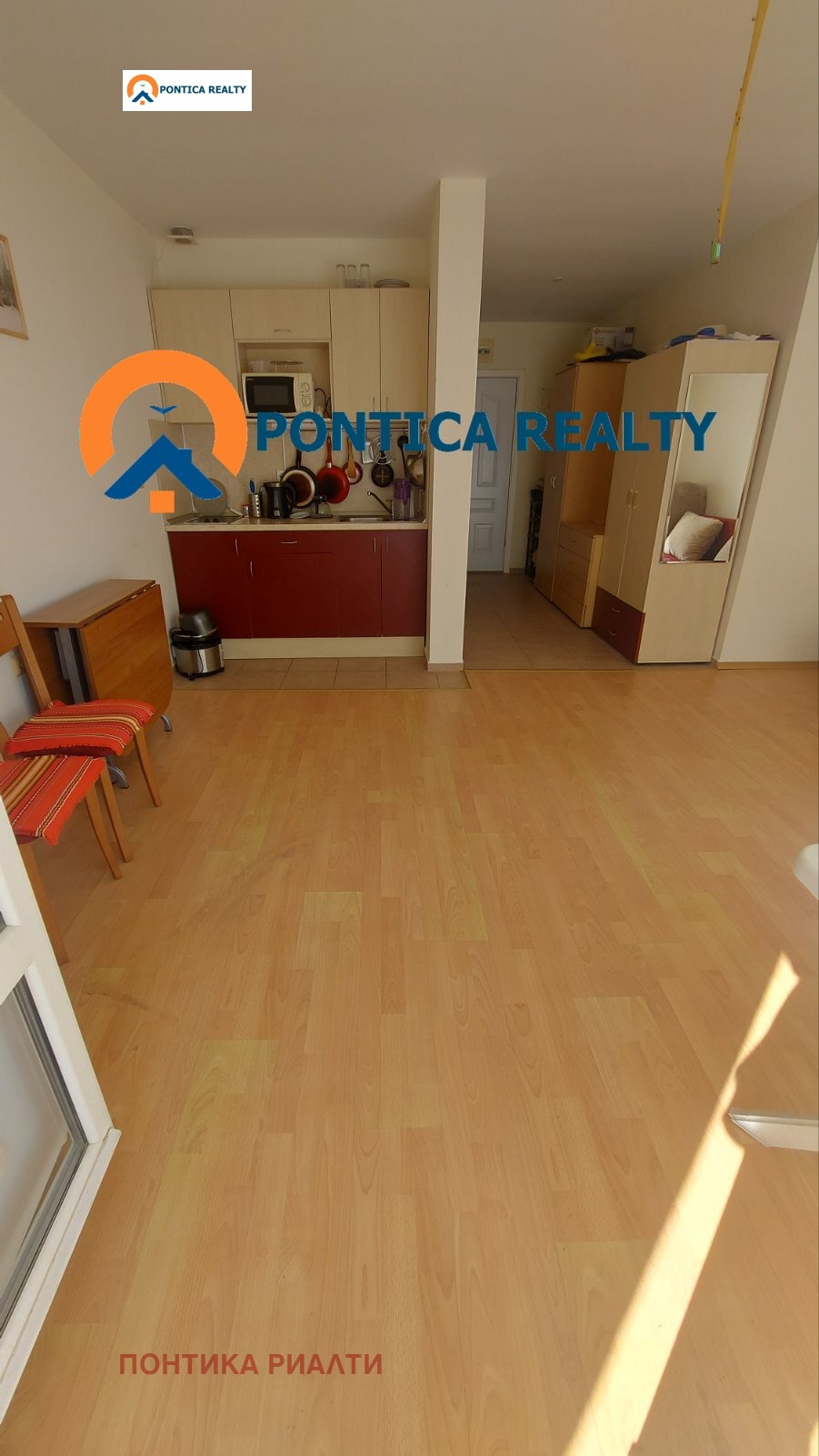 Продава 1-СТАЕН | Imot.bg — изображение 11