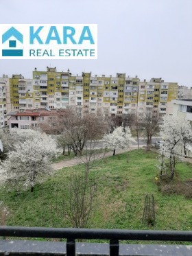 Studio Vâzrojdenți, Cârdjali 6