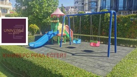 Studie Sveti Vlas, region Burgas 10