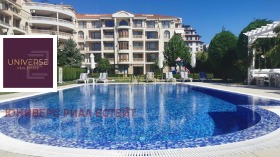 Studie Sveti Vlas, region Burgas 11