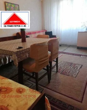 1 bedroom Trakiya, Shumen 1