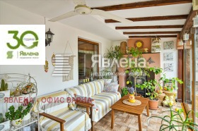 Casa Tchernevo, região Varna