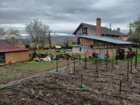 Plott Verinsko, region Sofia 2