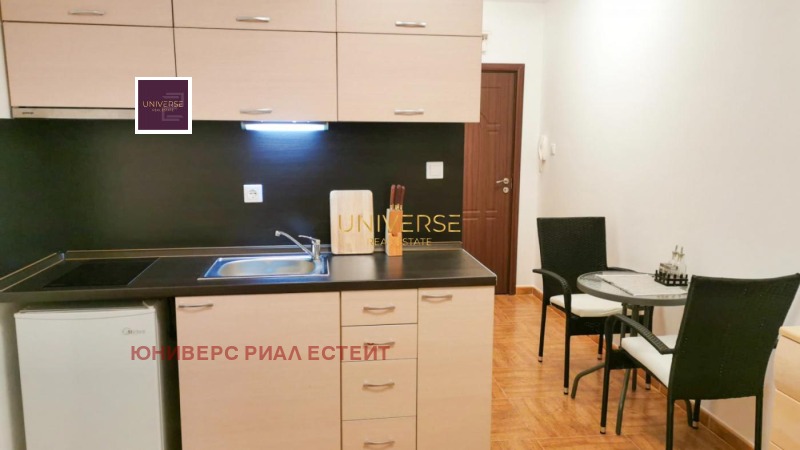 Til salg  Studie region Burgas , Sveti Vlas , 25 kvm | 50952423 - billede [2]