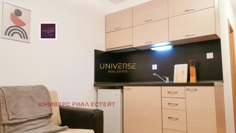 Til salg  Studie region Burgas , Sveti Vlas , 25 kvm | 50952423 - billede [4]