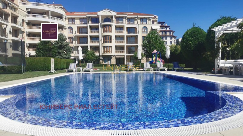 Til salg  Studie region Burgas , Sveti Vlas , 25 kvm | 50952423 - billede [11]