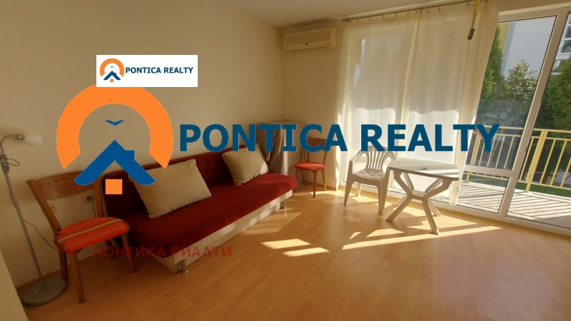 À venda  Estúdio região Burgas , Sveti Vlas , 42 m² | 50950480 - imagem [4]