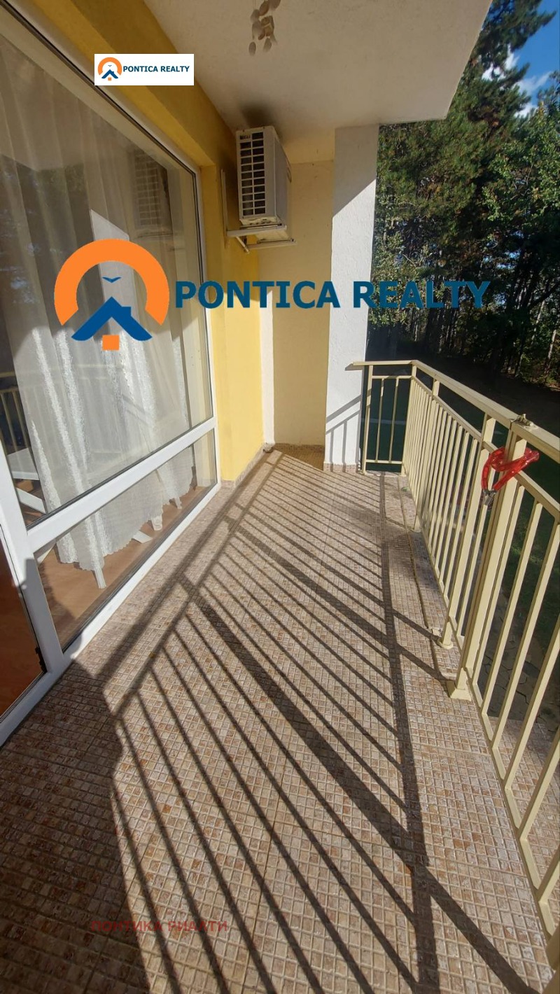 À venda  Estúdio região Burgas , Sveti Vlas , 42 m² | 50950480 - imagem [7]