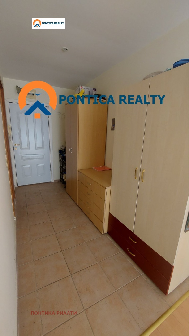 À venda  Estúdio região Burgas , Sveti Vlas , 42 m² | 50950480 - imagem [12]