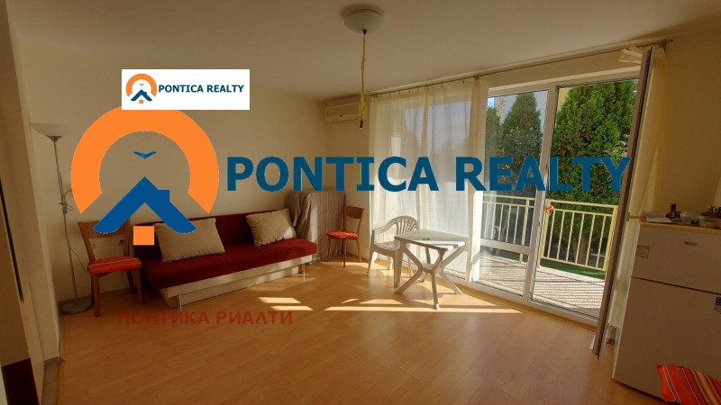À venda  Estúdio região Burgas , Sveti Vlas , 42 m² | 50950480