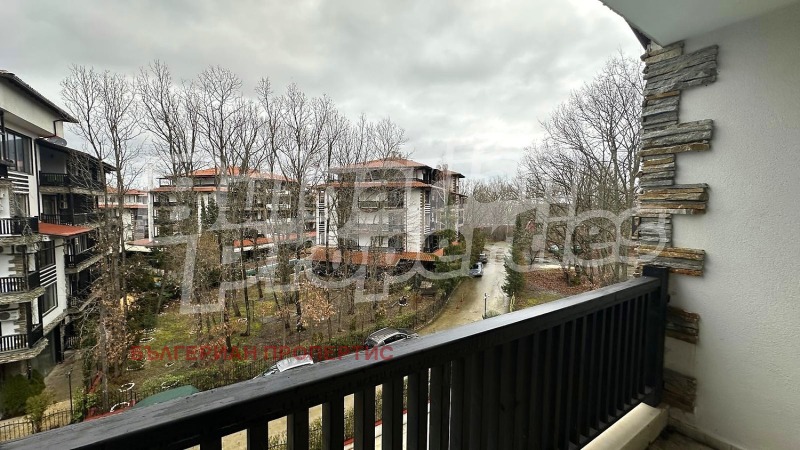 Продава 1-СТАЕН, гр. Приморско, област Бургас, снимка 2 - Апартаменти - 53431778