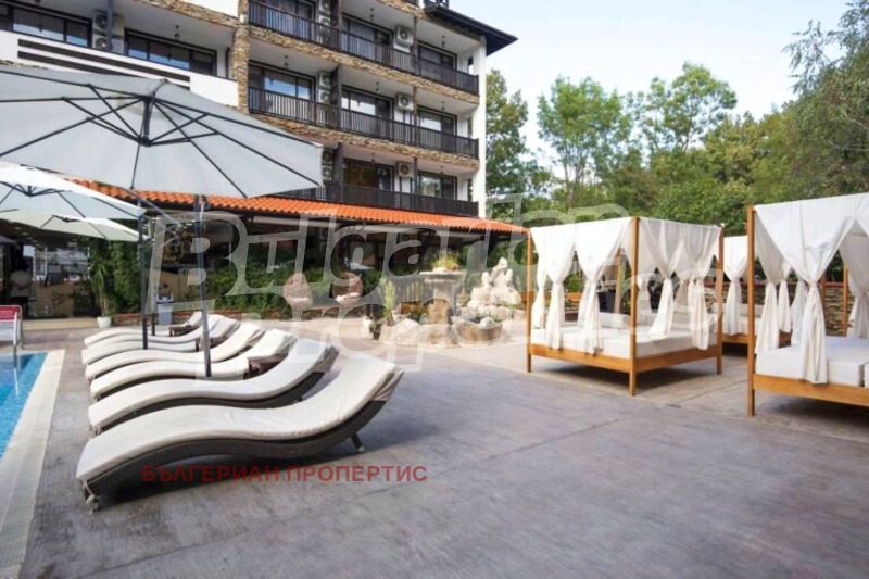 Продава 1-СТАЕН, гр. Приморско, област Бургас, снимка 8 - Апартаменти - 53431778