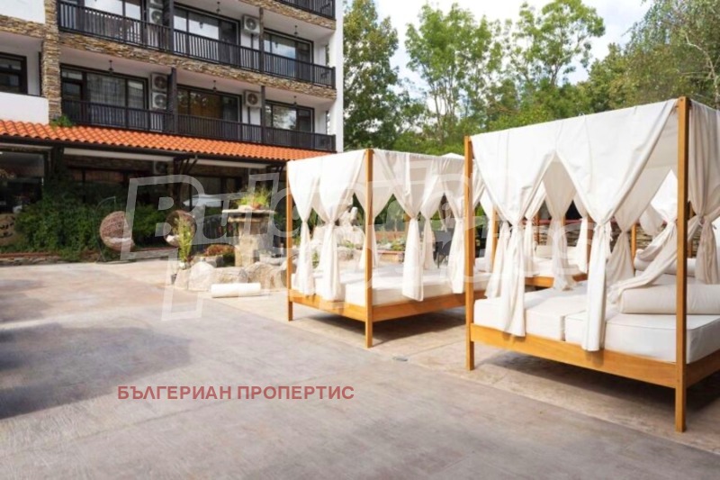 Продава 1-СТАЕН, гр. Приморско, област Бургас, снимка 11 - Апартаменти - 53431778