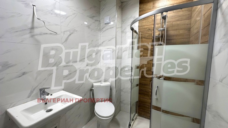 Продава 1-СТАЕН, гр. Приморско, област Бургас, снимка 6 - Апартаменти - 53431778