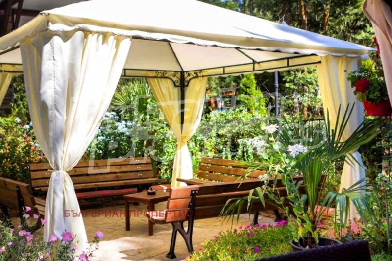 Продава 1-СТАЕН, гр. Приморско, област Бургас, снимка 9 - Апартаменти - 53431778