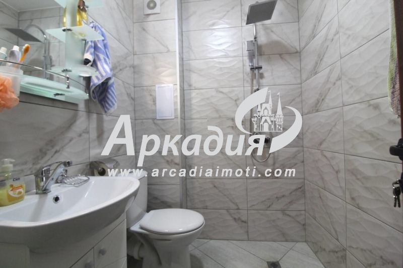 Te koop  1 slaapkamer Plovdiv , Vastanitsjeski , 52 m² | 22732036 - afbeelding [5]