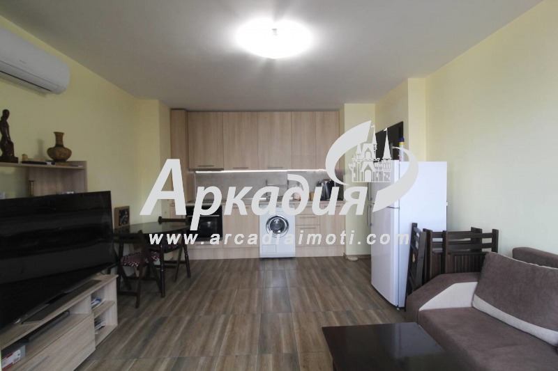 Te koop  1 slaapkamer Plovdiv , Vastanitsjeski , 52 m² | 22732036 - afbeelding [2]