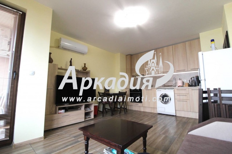 Продава 2-СТАЕН, гр. Пловдив, Въстанически, снимка 1 - Aпартаменти - 44539507