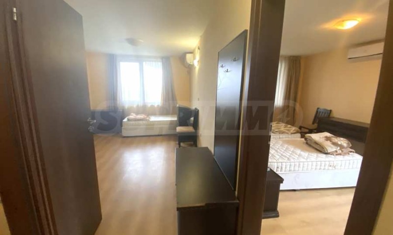 Till salu  1 sovrum region Blagoevgrad , Bansko , 51 kvm | 32425665 - bild [4]