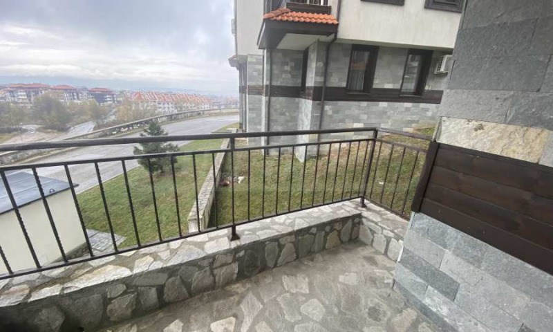 Till salu  1 sovrum region Blagoevgrad , Bansko , 51 kvm | 32425665 - bild [5]