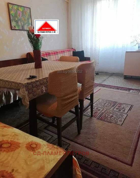 For Sale  1 bedroom Shumen , Trakiya , 58 sq.m | 81486528