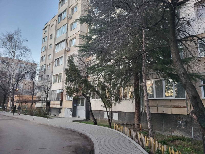 Продава  2-стаен град София , Младост 3 , 68 кв.м | 11483272 - изображение [13]