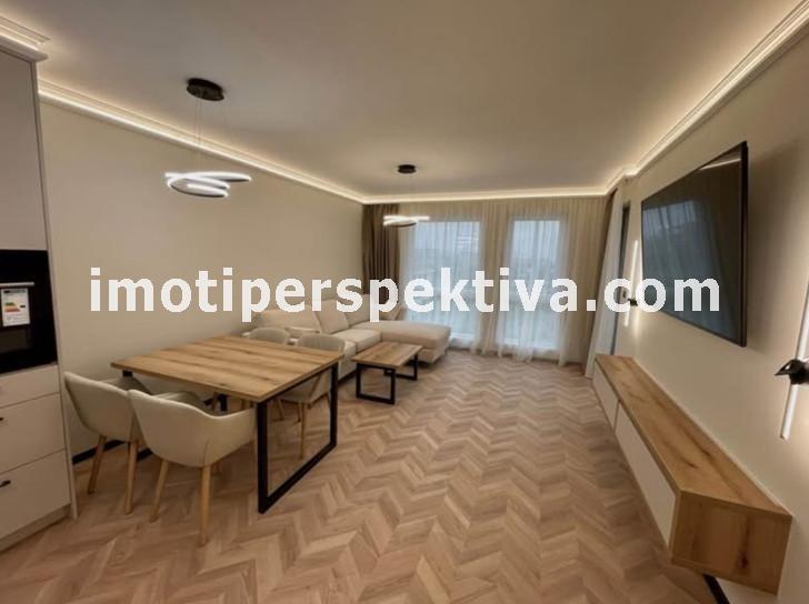 For Sale  1 bedroom Plovdiv , Kyuchuk Parizh , 62 sq.m | 97168280 - image [3]