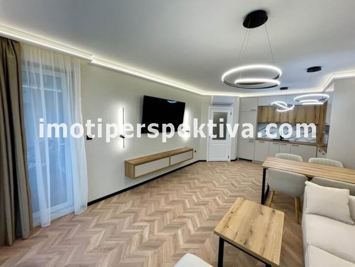 For Sale  1 bedroom Plovdiv , Kyuchuk Parizh , 62 sq.m | 97168280