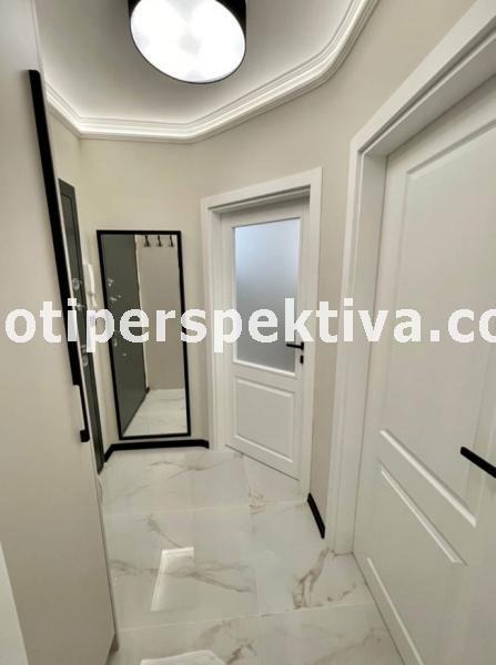 For Sale  1 bedroom Plovdiv , Kyuchuk Parizh , 62 sq.m | 97168280 - image [6]