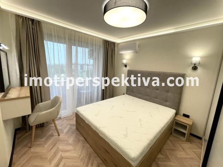 For Sale  1 bedroom Plovdiv , Kyuchuk Parizh , 62 sq.m | 97168280 - image [5]