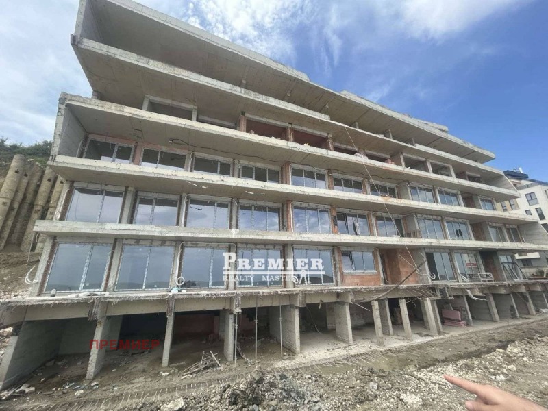 Till salu  1 sovrum region Burgas , Obzor , 69 kvm | 26468283 - bild [12]