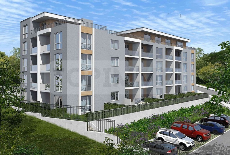 Til salg  1 soveværelse Varna , m-t Pchelina , 62 kvm | 48614946 - billede [2]